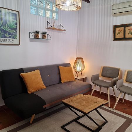 Apartamento Casa Raoret Villajoyosa Zewnętrze zdjęcie