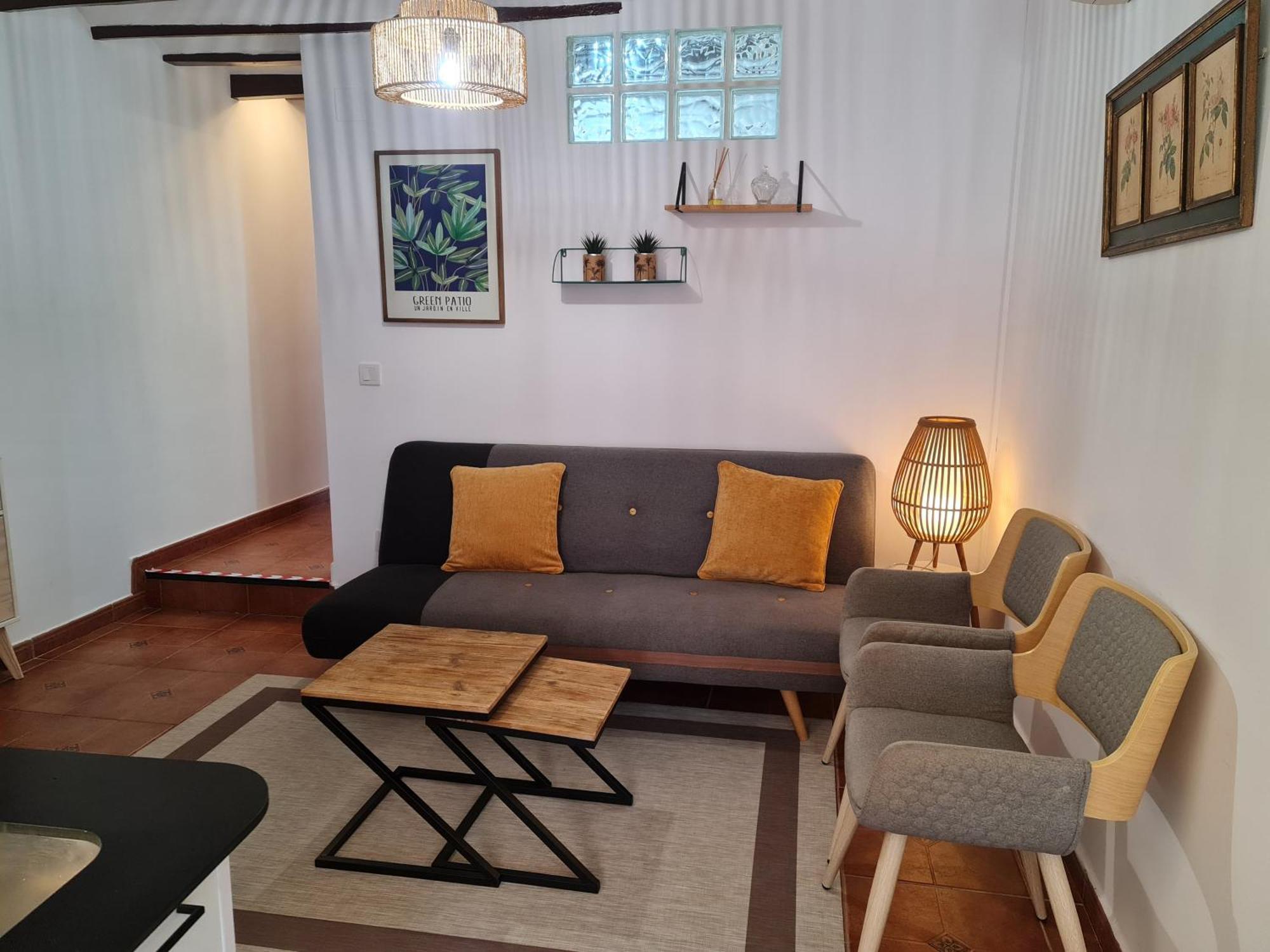Apartamento Casa Raoret Villajoyosa Zewnętrze zdjęcie
