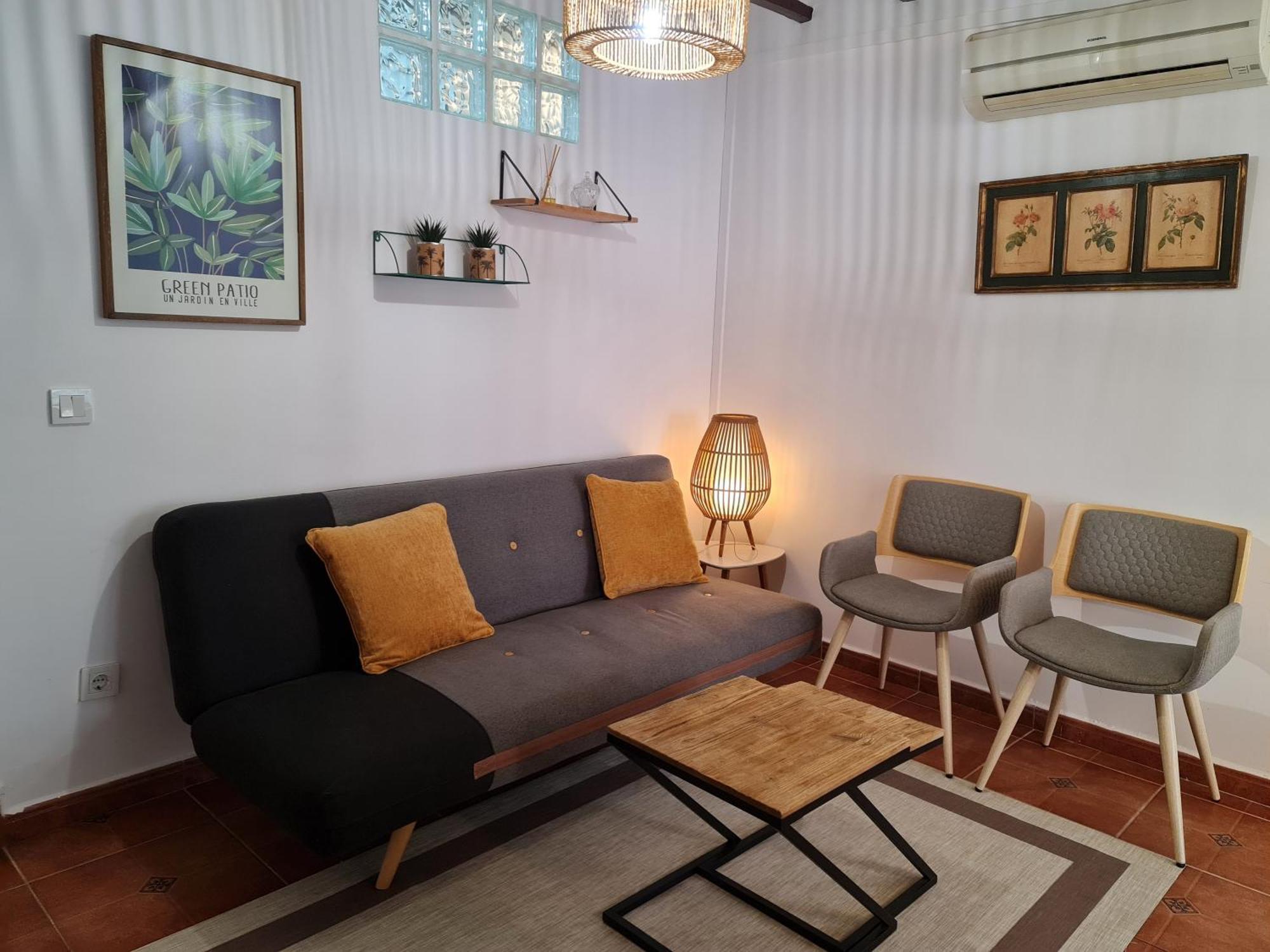 Apartamento Casa Raoret Villajoyosa Zewnętrze zdjęcie