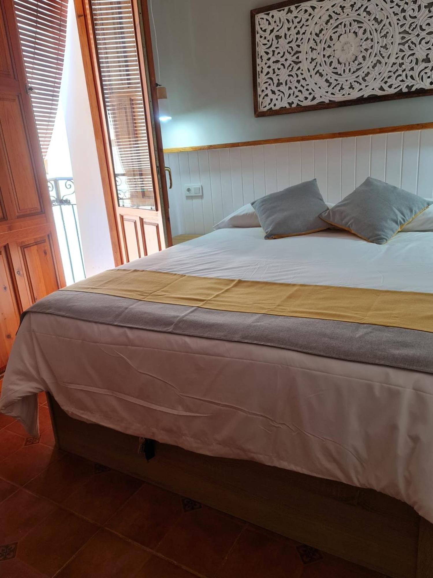 Apartamento Casa Raoret Villajoyosa Zewnętrze zdjęcie