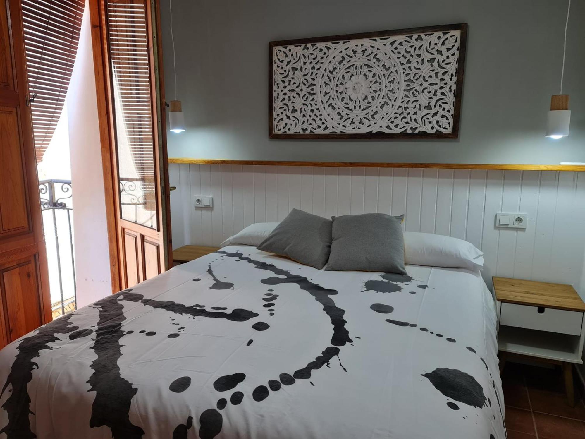 Apartamento Casa Raoret Villajoyosa Zewnętrze zdjęcie