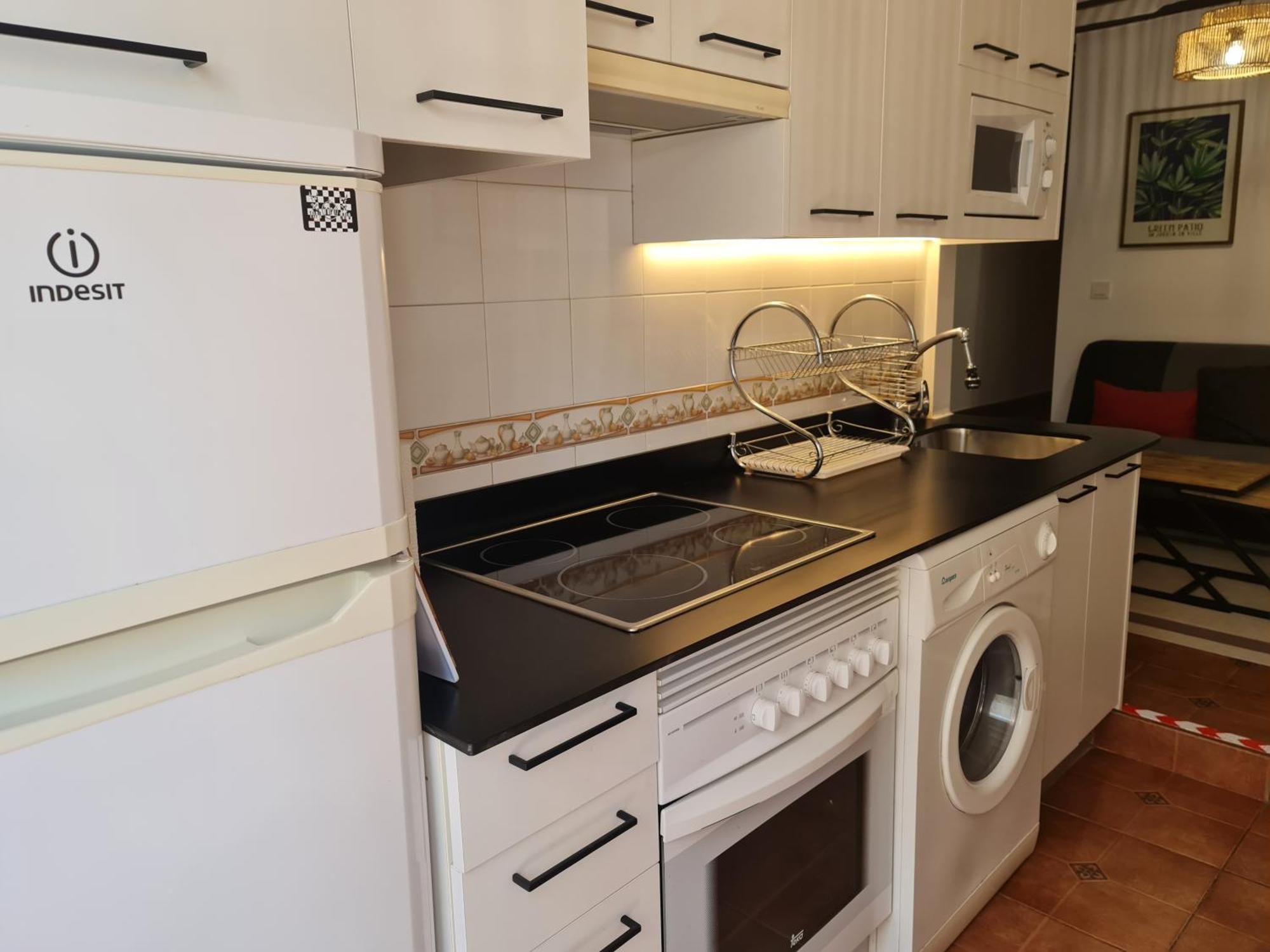 Apartamento Casa Raoret Villajoyosa Zewnętrze zdjęcie